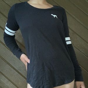 Victoria Secret Pink long sleeve top